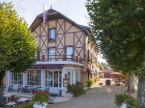 Le Chalet de la Foret